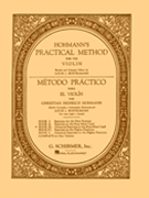 Practical Method V 3 by Hohmann Christian - Bostelmann Louis - for Violin Method