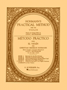 Practical Method V 5 by Hohmann Christian - Bostelmann Louis - for Violin Method