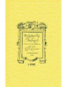 Golden Age Of The Madrigal by Various - Einstein - for SATB