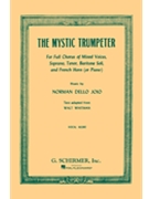 Mystic Trumpeter by Dello Joio Norman for SATB