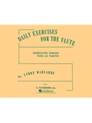 Daily Exercises by Maquarre for Flute Method