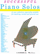 Successful Piano Solos by Various for Piano