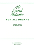 49 Sacred Melodies by Various for