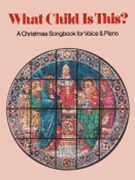 What Child Is This by Various for PVG Collection