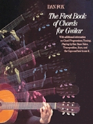 The First Book of Chords for the Guitar by Fox Dan for