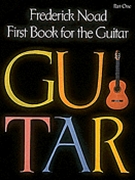 1st Book For The Guitar Part 1 by Noad Frederick for Guitar Met (Part 1)