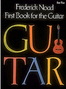 1st Book For The Guitar Part 2 by Noad Frederick for Guitar Met (Part 2)