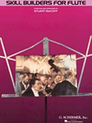 Skill Builders for Flute by Isacoff Stuart for Flute