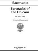 Serenades of Unicorns by Rautavaara Einojuhani for