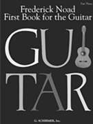 1st Book For The Guitar Part 3 by Noad Frederick for Guitar Met (Part 3)