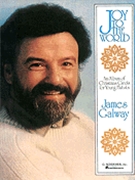 Joy To The World by Various - Galway James - for Flute Collection