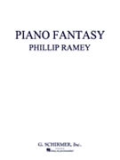 Piano Fantasy by Ramey Philip for