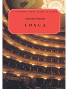 Tosca by Puccini Giacomo - Gutman Translation - for Vocal Scor