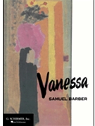 Vanessa by Barber Samuel - Otto Maag - for Opera Voc