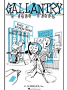 Gallantry by Moore Douglas for Opera Voc