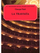 La Traviata by Verdi Giuseppe - Martin - for Opera Voc
