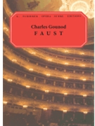 Faust by Gounod Charles - Martin - for Opera Voc