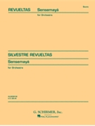 Sensemayà (1938) by Revueltas Silvestri for Score