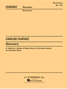 Discovery (1969) by Chavez Carlos for Score