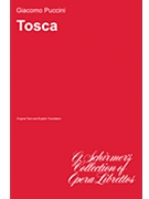 Tosca by Puccini Giacomo - Luigi Illica - for