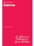 Salome by Strauss Johann for