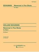 Newsreel in Five Shots by Schuman William for Score