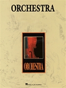 Four Studies for School Orchestra Op. 21 No. 5 by Turok Paul for Score