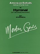 VI. Hymnal by Gould Morton for Score