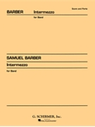 Intermezzo (from Vanessa) by Barber Samuel - Walter Beeler - for
