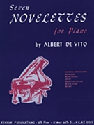 Novelettes by De Vito Albert for