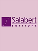 Ludions by Satie Erik for