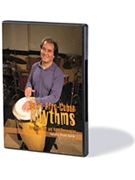 Basic Afro-cuban Rhythms For Drum Set & by Monzon Ricardo for DVD