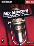 Mix Masters by Maureen Droney for