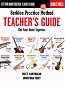 Berklee Practice Method by Marvuglio and Feist for Tchr w/ Audio