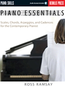 Piano Essentials by Ramsay Ross for Piano