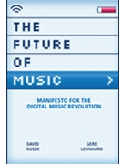 The Future of Music by for