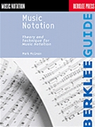Music Notation by McGrain Mark for Text