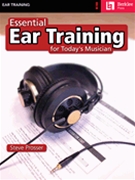 Essential Ear Training by Prosser Steve for Text