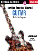 Berklee Practice Method by Baione Larry for Guitar w/ Audio