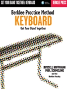 Berklee Practice Method by Hoffmann and Schmeling for Piano