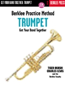 Berklee Practice Method by Okoshi Tiger/lewis for Trumpet w/ Audio