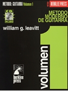 Modern Method for Guitar by for