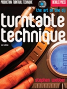 Turntable Technique by Webber Stephen for Text