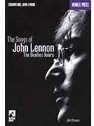 The Songs of John Lennon by John Lennon for
