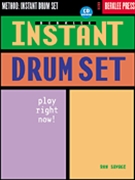 Instant Drum Set by Savage Ron for Drum Set