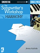 The Songwriter's Workshop: Harmony by for
