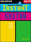 Instant Guitar by Fujita Tomo - Berklee - for Guitar Met