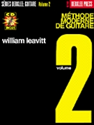 Modern Method for Guitar by for