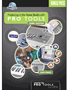 Producing in the Home Studio with Pro Tools - Second Edition by for