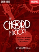 Chord Factory by Damian Jon for Guitar